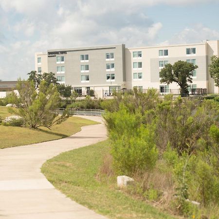 Springhill Suites By Marriott Austin Cedar Park Eksteriør bilde