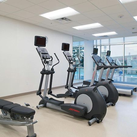 Springhill Suites By Marriott Austin Cedar Park Eksteriør bilde