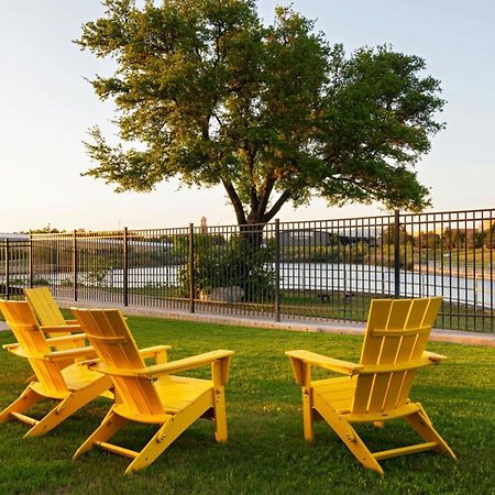 Springhill Suites By Marriott Austin Cedar Park Eksteriør bilde