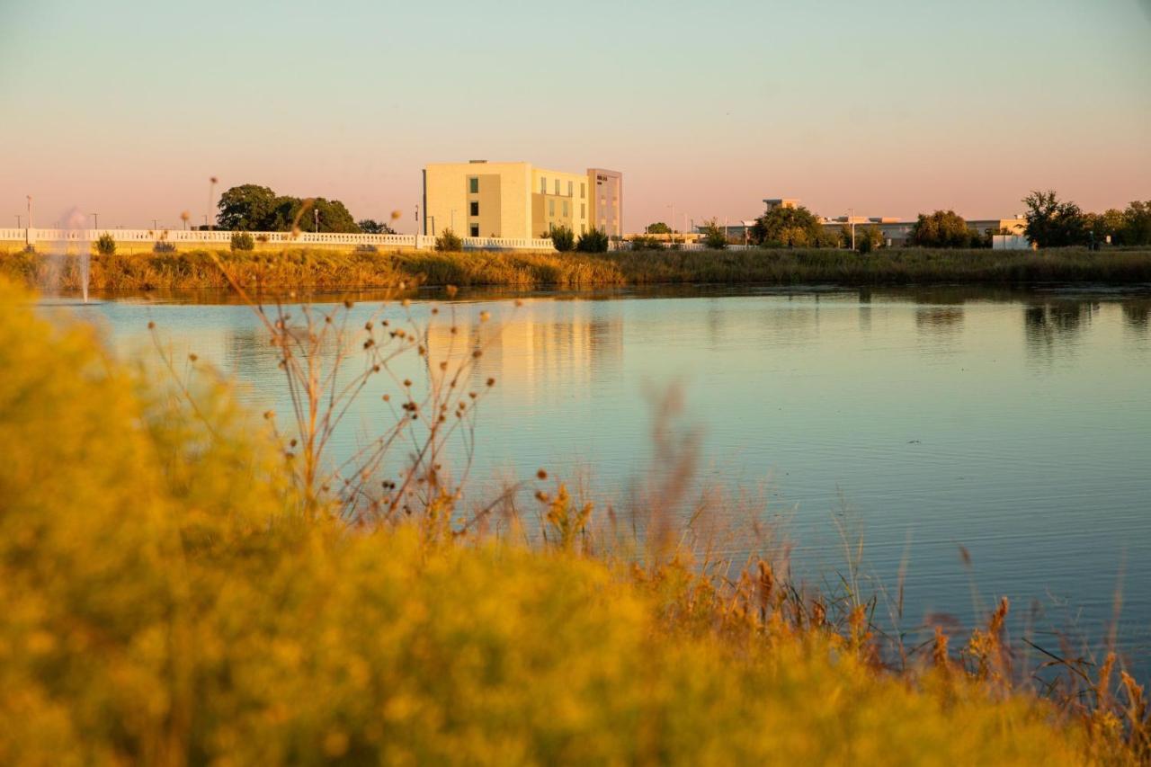 Springhill Suites By Marriott Austin Cedar Park Eksteriør bilde