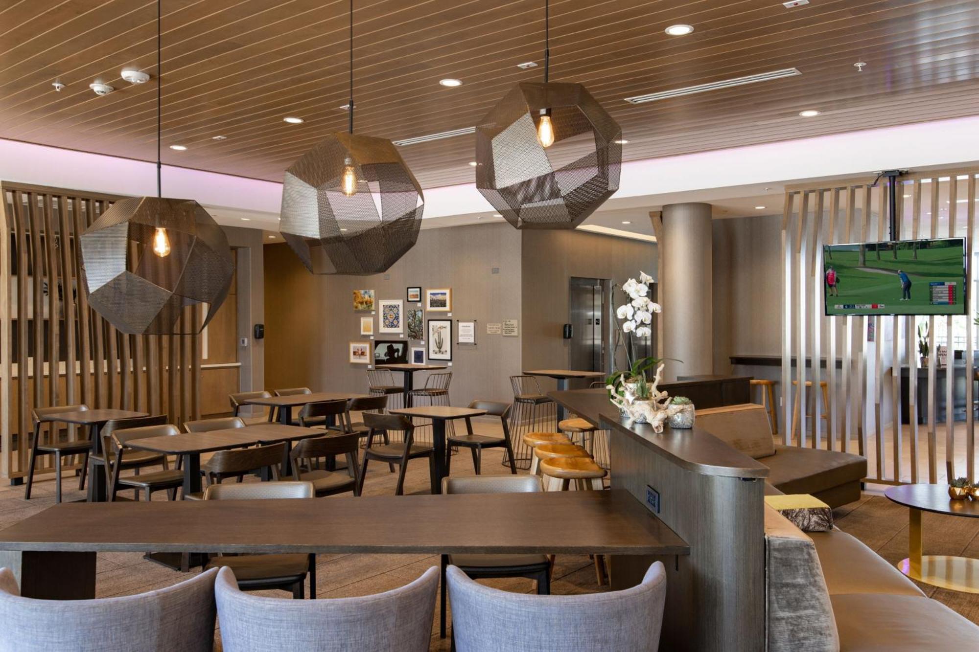 Springhill Suites By Marriott Austin Cedar Park Eksteriør bilde