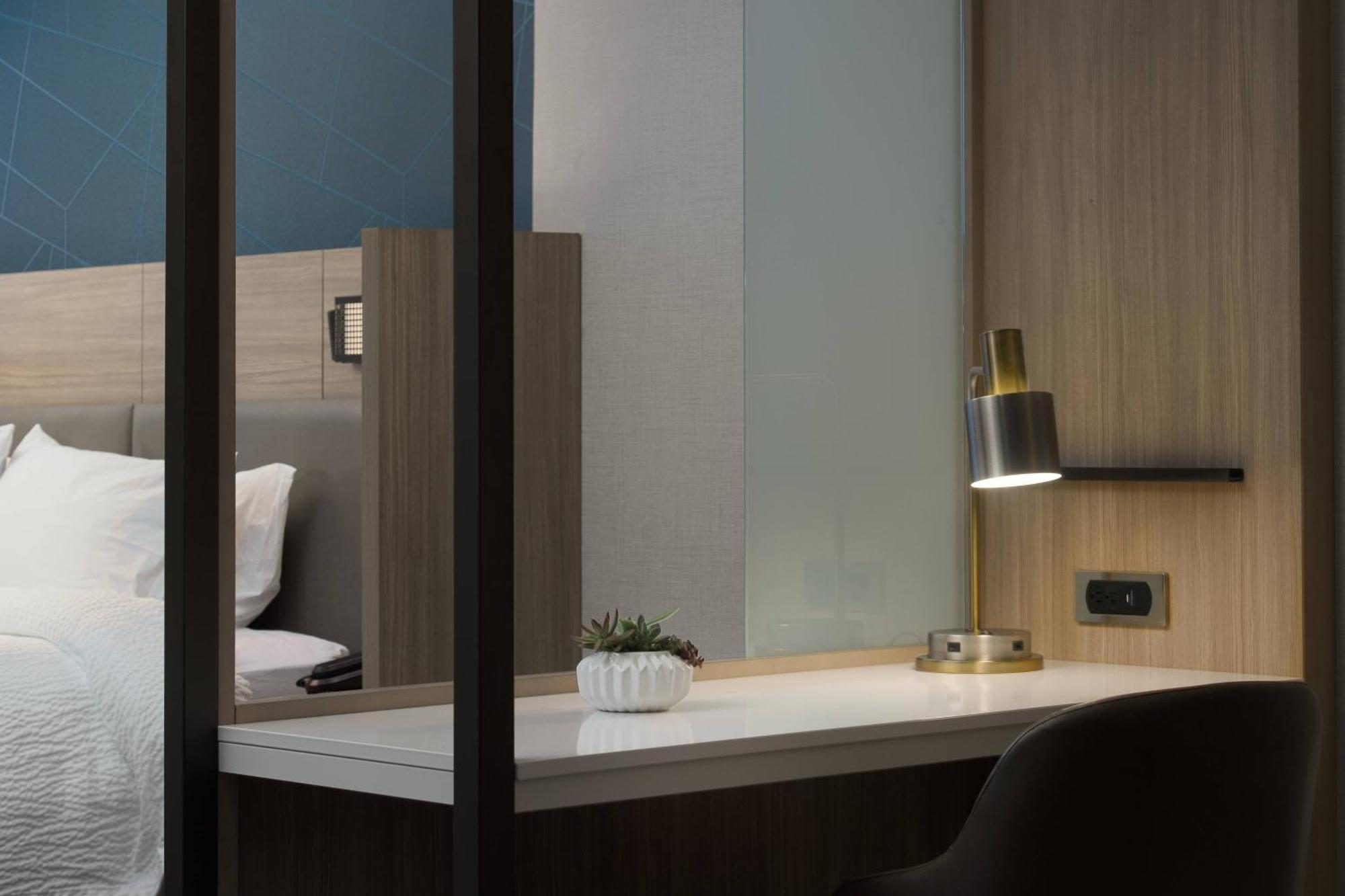 Springhill Suites By Marriott Austin Cedar Park Eksteriør bilde