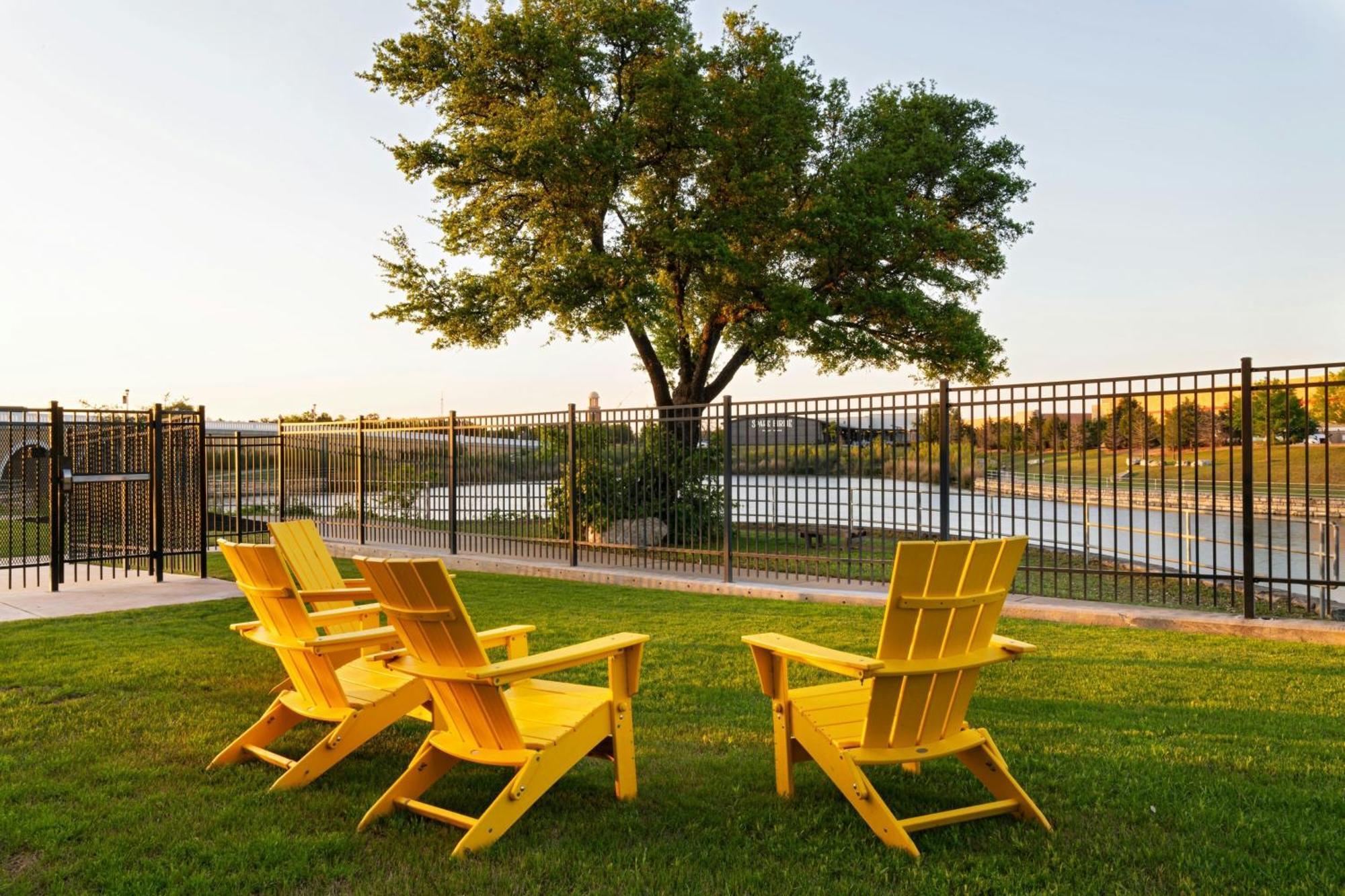 Springhill Suites By Marriott Austin Cedar Park Eksteriør bilde