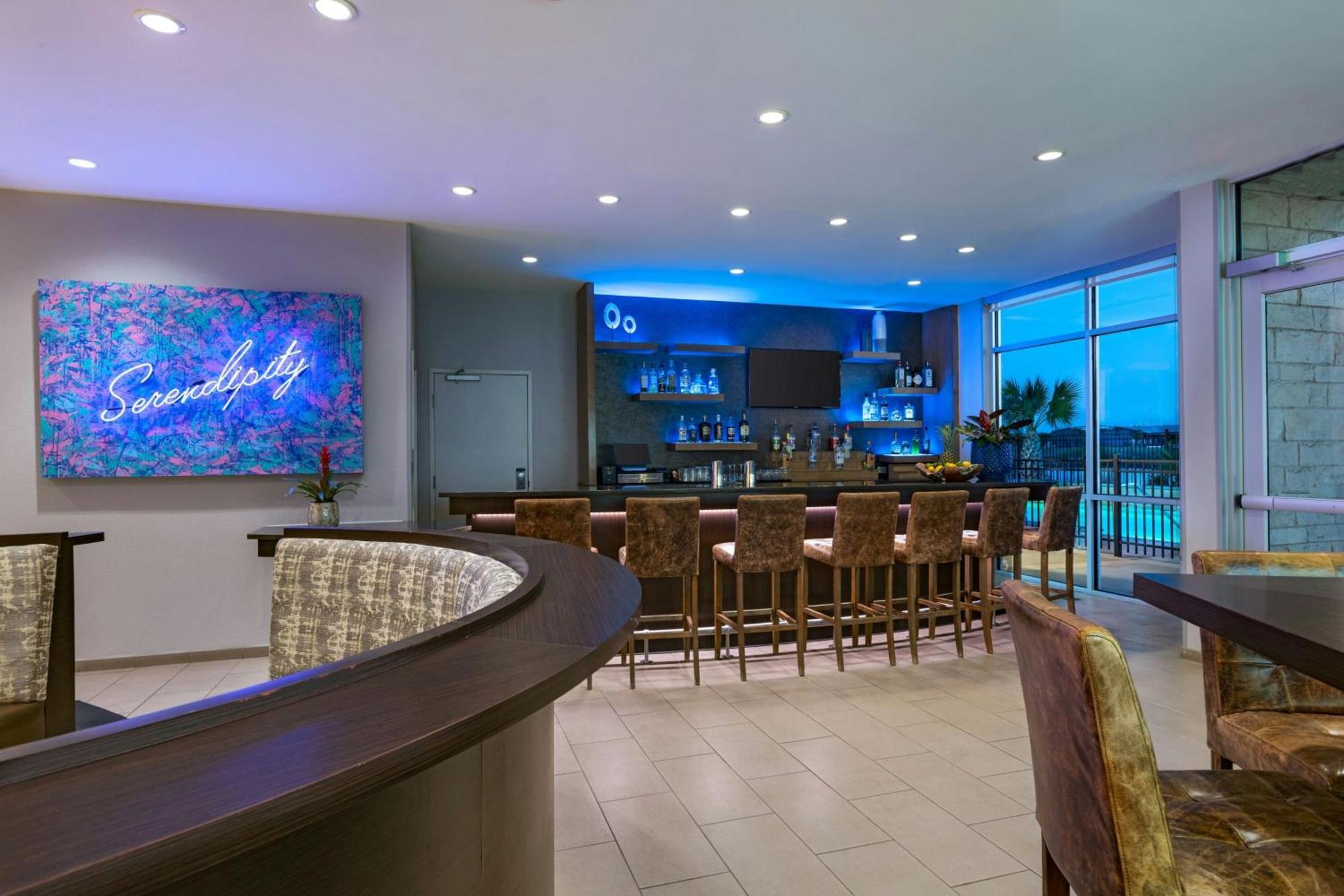 Springhill Suites By Marriott Austin Cedar Park Eksteriør bilde