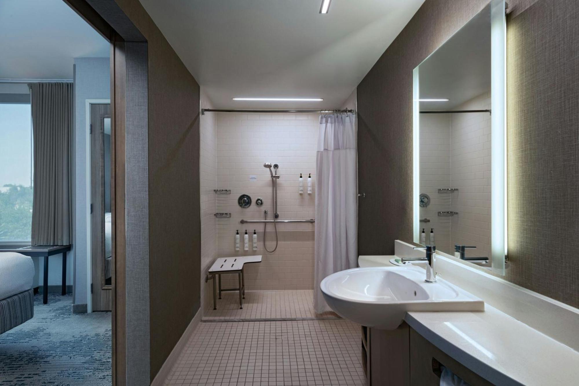 Springhill Suites By Marriott Austin Cedar Park Eksteriør bilde