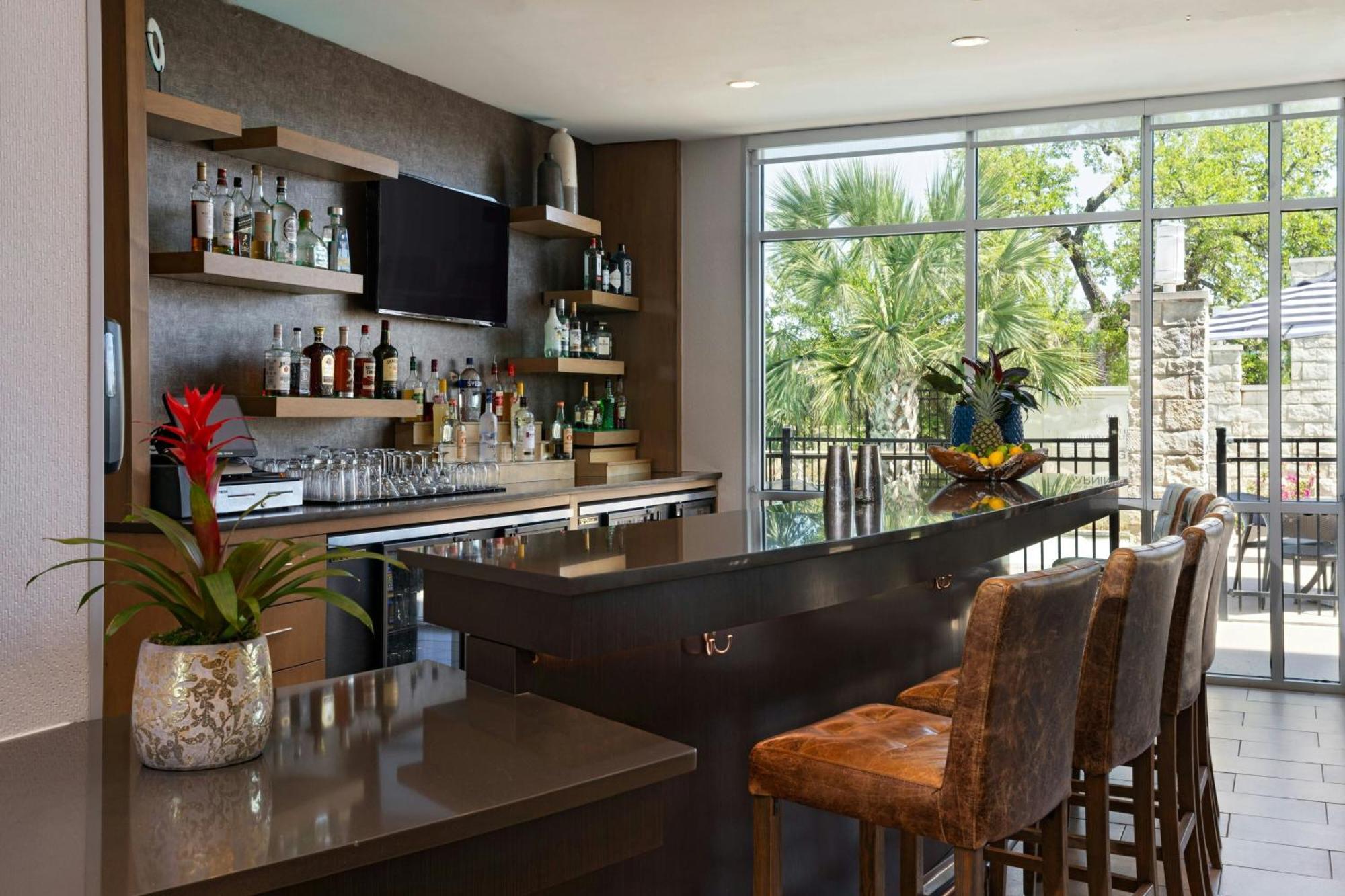 Springhill Suites By Marriott Austin Cedar Park Eksteriør bilde
