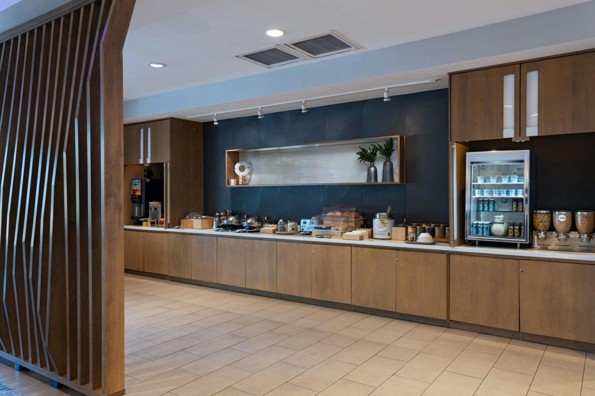 Springhill Suites By Marriott Austin Cedar Park Eksteriør bilde