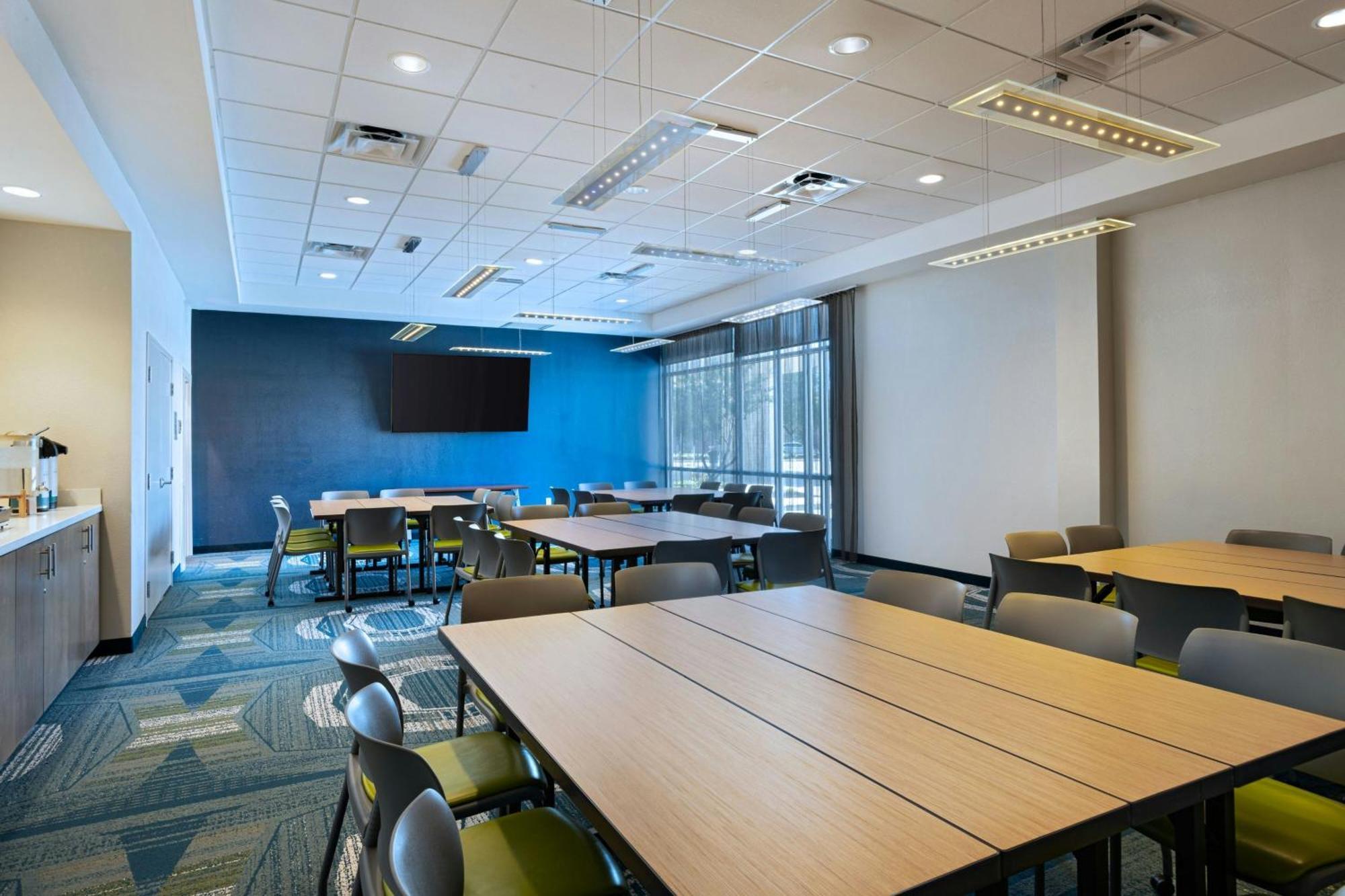 Springhill Suites By Marriott Austin Cedar Park Eksteriør bilde