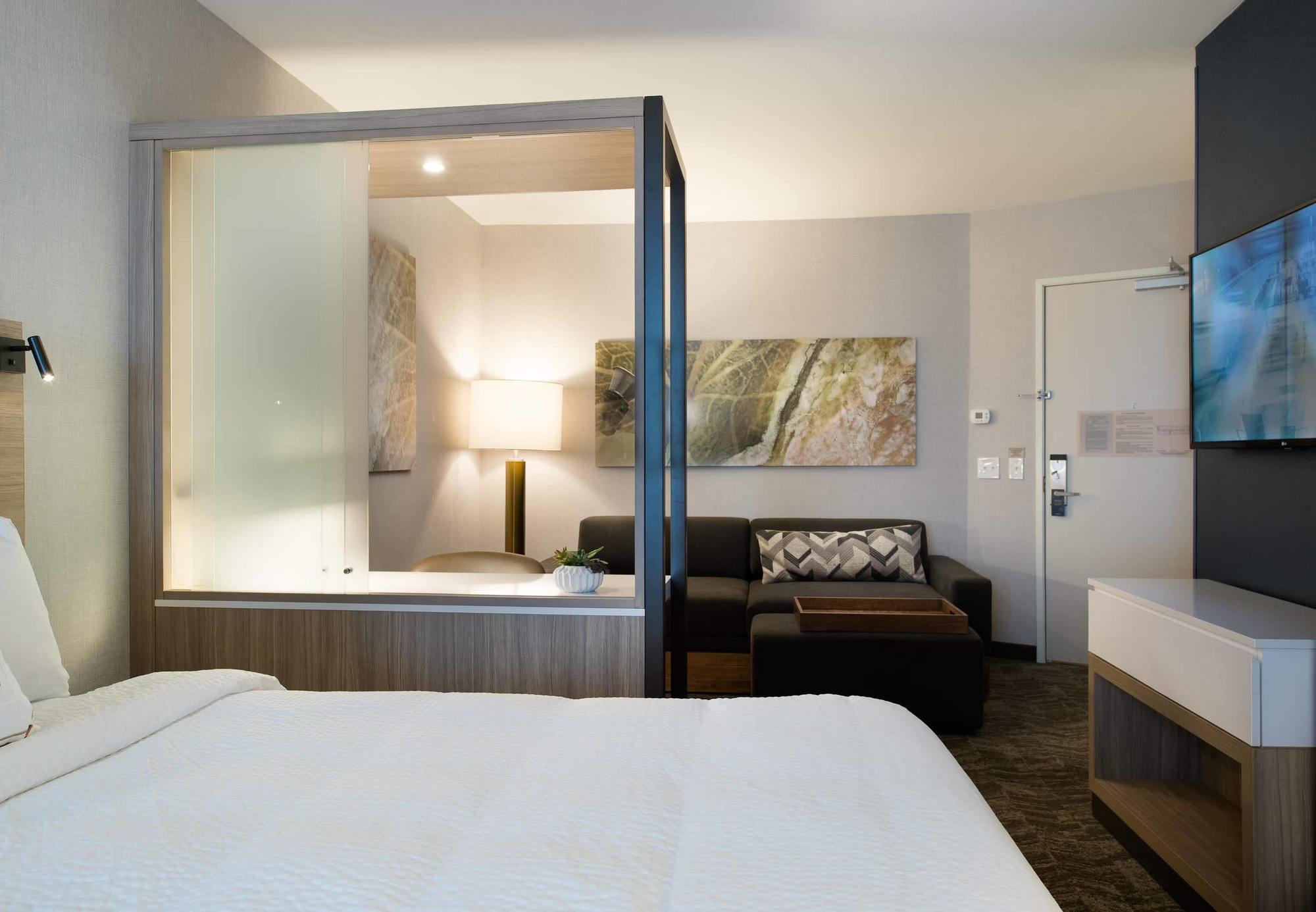 Springhill Suites By Marriott Austin Cedar Park Eksteriør bilde