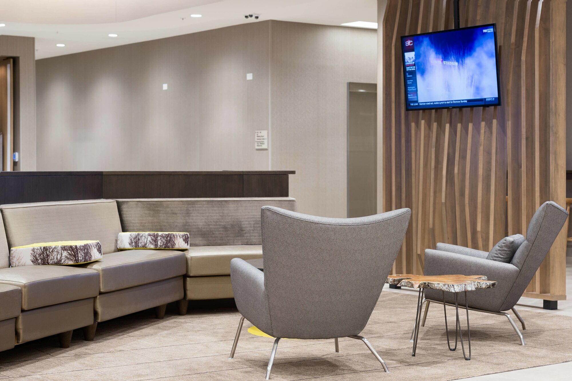 Springhill Suites By Marriott Austin Cedar Park Eksteriør bilde