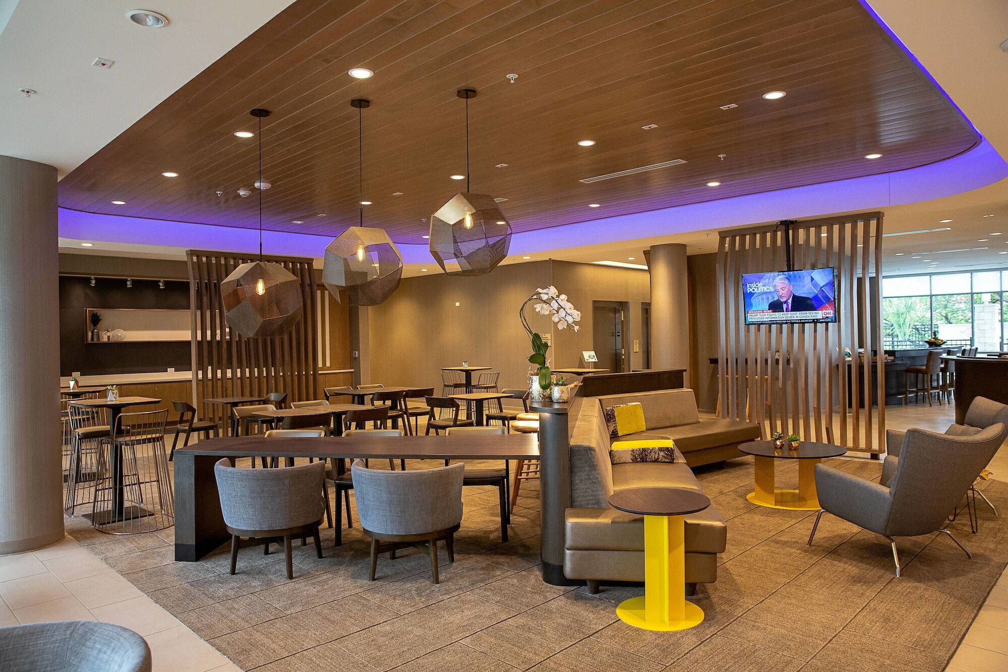 Springhill Suites By Marriott Austin Cedar Park Eksteriør bilde